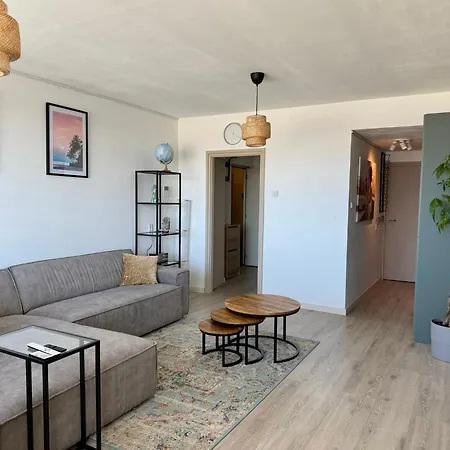 Loft Зандфорт