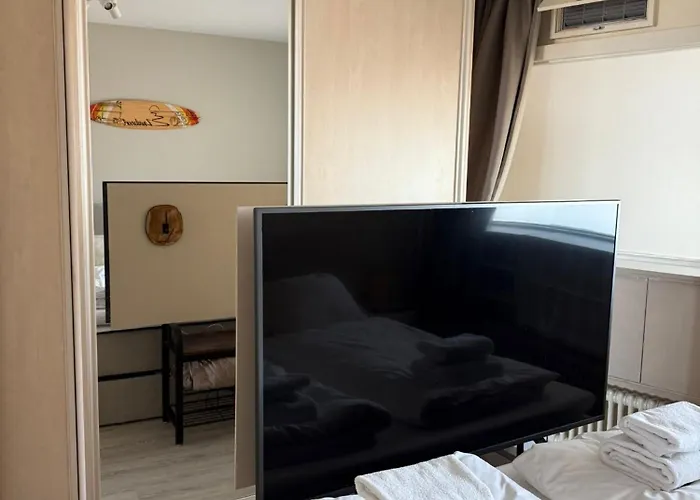 Loft Апартаменты