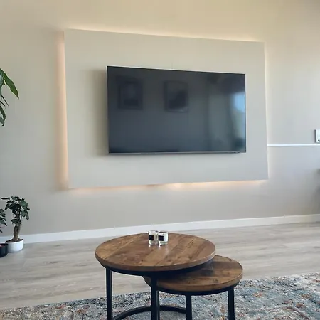 Loft Zandvoort
