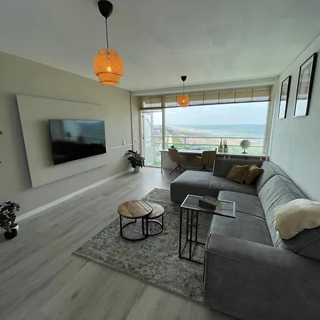 Loft * Zandvoort