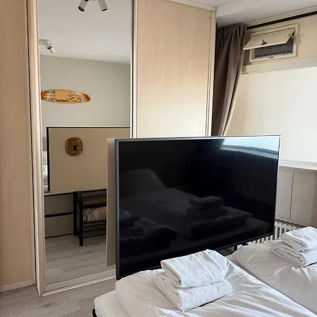 Loft Apartment
