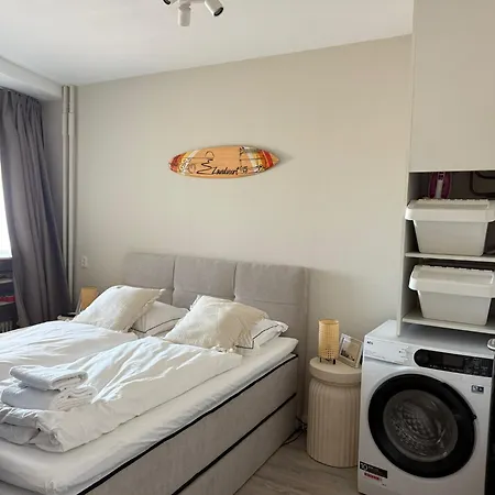 Loft * 잔드보르트